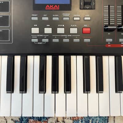 Akai MPK261 image 4