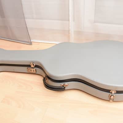 Höfner 4600 verythin – 1965 german vintage thinline archtop guitar image 17