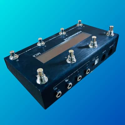 Immagine Morningstar Engineering MC8 - 2