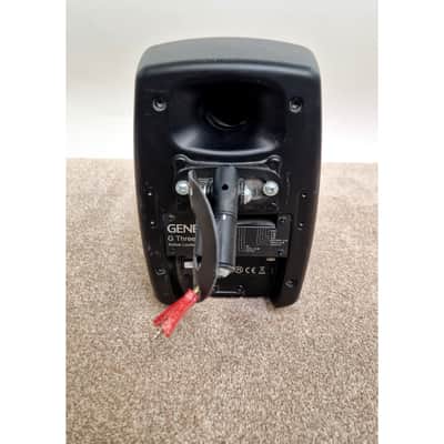 Genelec G-three - Single Speaker - Good image 6