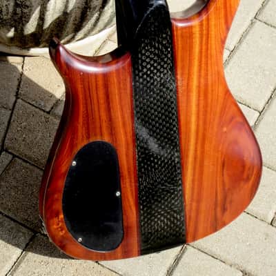 Modulus Graphite BassStar Bass 1983 image 4