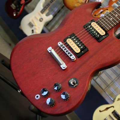 Gibson SGJ 2014 image 9