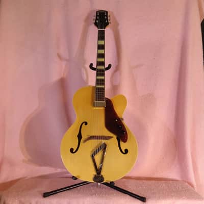 Gretsch G100CE 2020 - Natural image 3