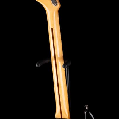 Fender Custom Shop Limited Edition 70th Anniversary 1954 Stratocaster Hardtail Time Capsule Wide Fade 2-Tone Sunburst image 11