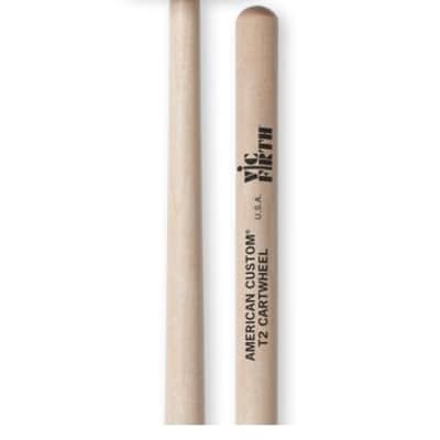 Vic Firth T2 Battente per timpano Cartwheel image 2