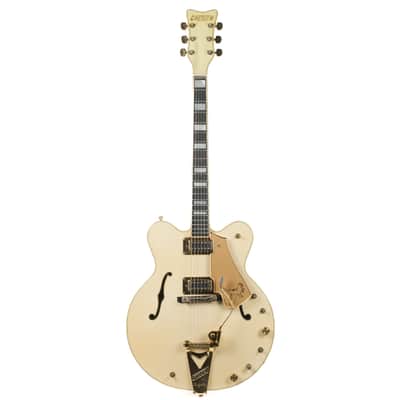 Grestch White Falcon Owned by Gilby Clarke image 1