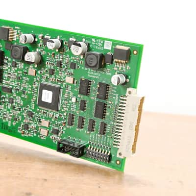 Soundcraft CAT5 MADI I/O Card for Si Series Mixers CG013D2 image 7