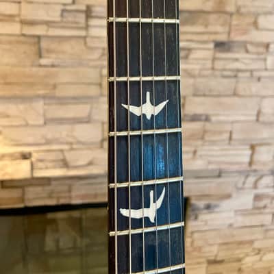 PRS CE-24 Semi-Hollow 2022 image 7