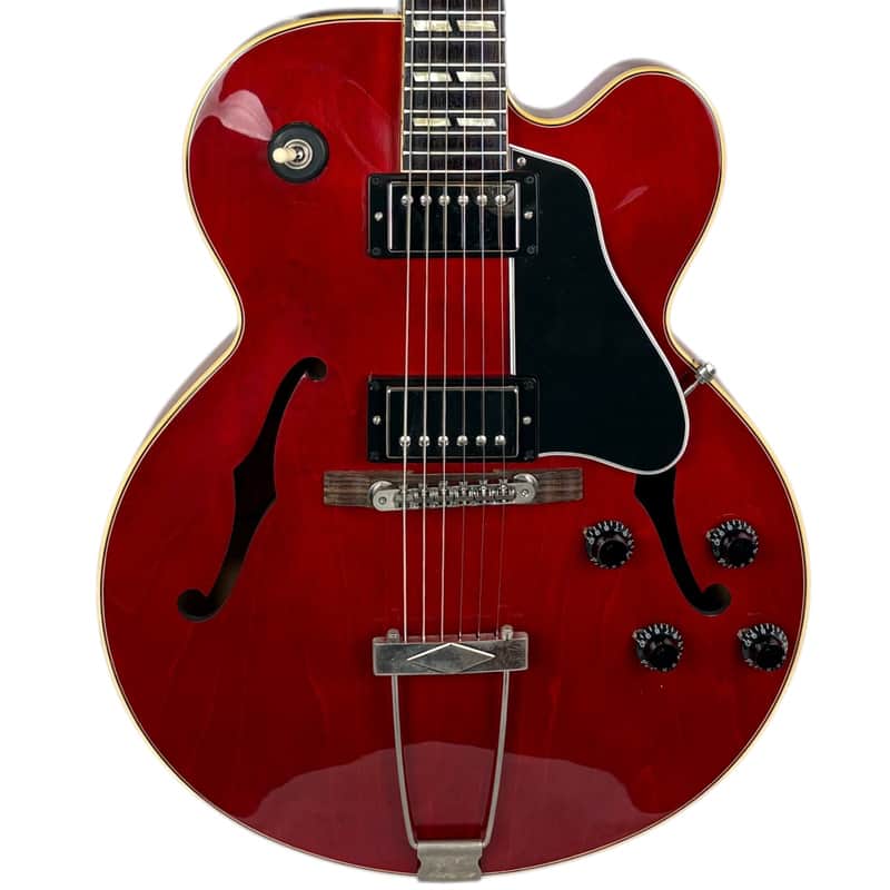 Gibson Memphis ES-275 2016 | Reverb
