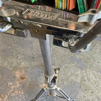 Tama HTW39W dual Tom stand imagen 2