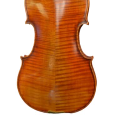 Vienna Strings Violin 4/4 European Tradition Berlin Special image 6