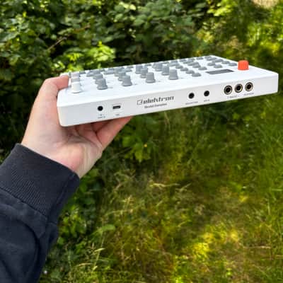 Elektron Model:Samples 2026 Bild 2