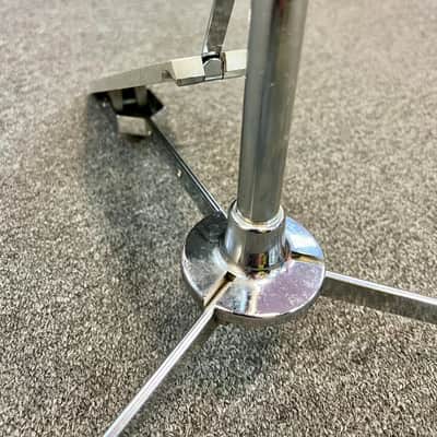 Ludwig Vintage Standard Hi Hat Stand - Pre Owned image 5