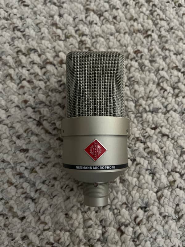 Neumann TLM 103 CLONE | Reverb