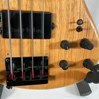 Tobias Growler Bass - Natural image 7