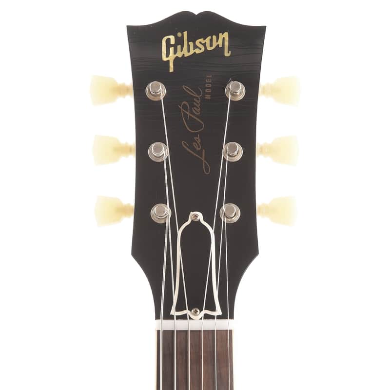 Gibson Custom Shop Murphy Lab '60 Les Paul Standard Reissue Ultra Light Aged image 5