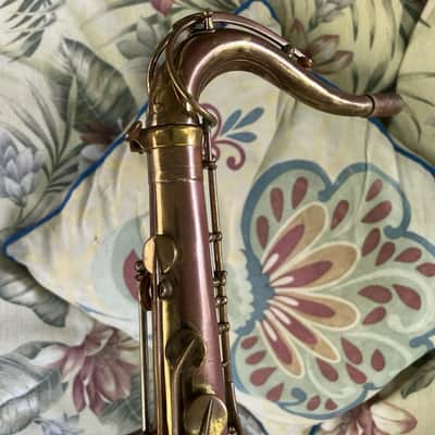Selmer Tenor Balanced Action - image 24
