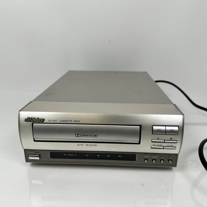 Victor TD-EX7