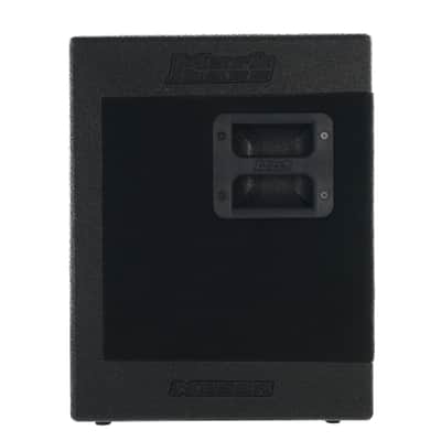 Markbass MB58R 102XL ENERGY Cabinet image 4