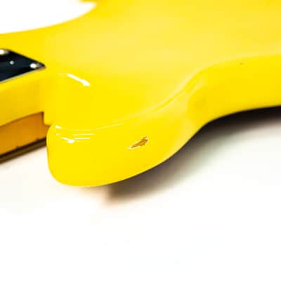Fender 1972 Precision Bass Owned By Mark Hoppus Of blink-182 image 20