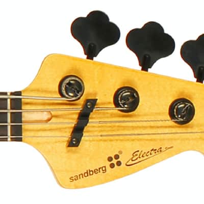 Sandberg Electra TT4 Satin Sunburst image 2