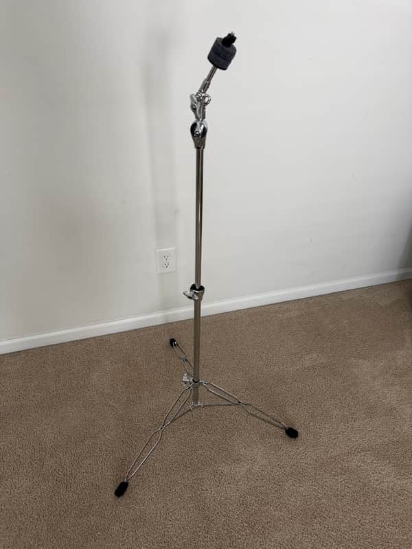 PDP PDCB710 700 Series Lightweight Boom Cymbal Stand Excellent Condition imagen 1