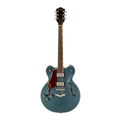 Hofner CT Club 6 String Guitar Antique Sunburst | Reverb