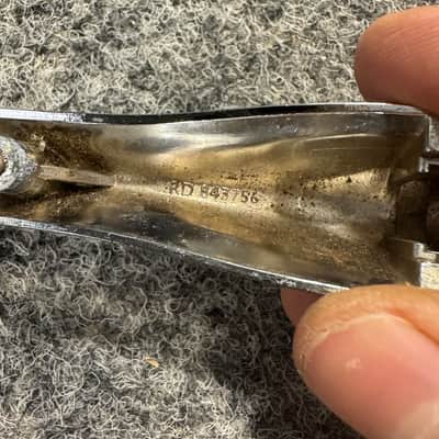 Premier RD843756 440-20 Lug Casing image 3