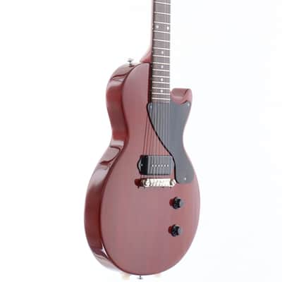 GIBSON USA Les Paul Junior 2015 Heritage Cherry [150019558] (07/27) image 8
