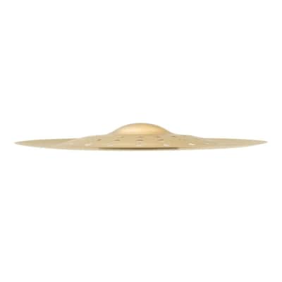Sabian AA Holy Chinese Cymbal 19" Brilliant image 3