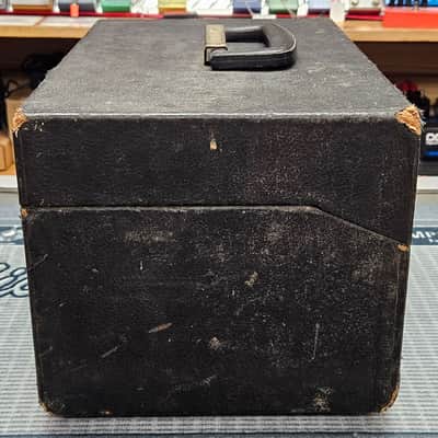 Maestro Echoplex EP-3 Solid State w/Footswitch (USED) image 3