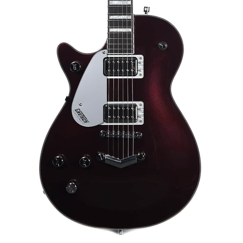 Gretsch G5220LH Electromatic Jet BT with V-Stoptail, Left-Handed image 2