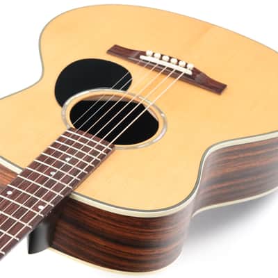 Eastman PCH2TG Travel Guitar image 10