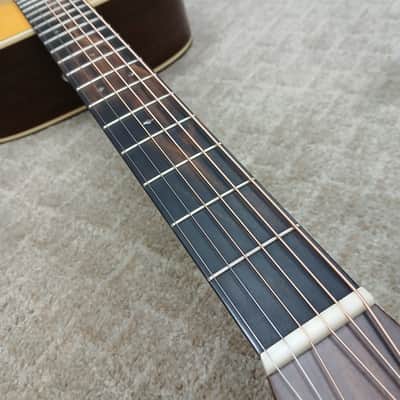 2022 Martin HD-28 w/ Original Hard Shell Case image 9