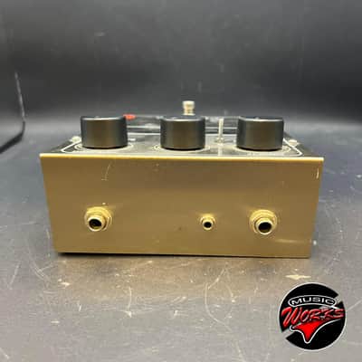 Electro Harmonix Octave Multiplexer image 4