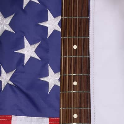 Fender Highway Series Dreadnought Spruce Top - Natural image 3