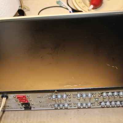 Restored Dynaco  PAT-4 pre-amplifier (3) image 4