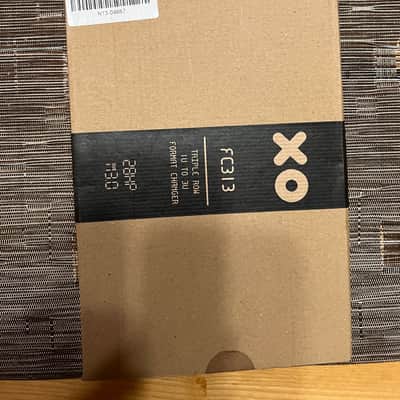 XODES XODES FC313 1U Module Convertor Panel (28hp M2.5) image 2
