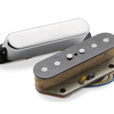 Seymour Duncan Brad Paisley La Brea Telecaster Set