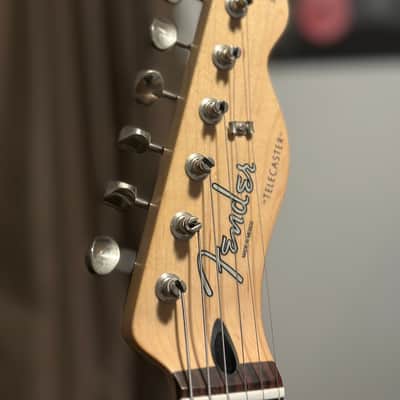 Fender Telecaster Nashville Deluxe image 6