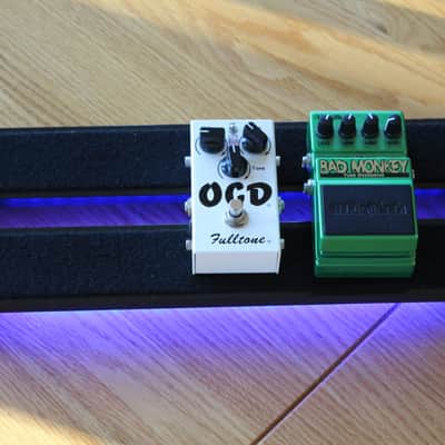 Pedal board LED Under Glow Add On Kit Blue image 3