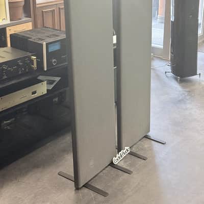 Magnepan 1.7i Planar Speakers (Excellent Condition - Preowned) image 5