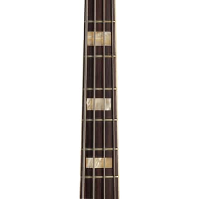 1968 – Fender Jazz Bass - Sunburst image 8