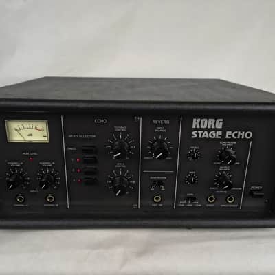 Korg Kaptivator Video VJ mixer effect synthesizer sampler Rare