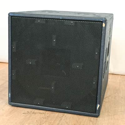 dB Technologies FL15 Fifty Line 15" Active Mid-Bass PA Speaker CG01TH5 image 2