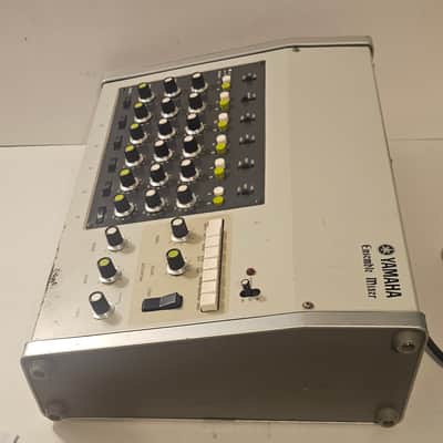 Yamaha EM-90 Ensemble Mixer image 12