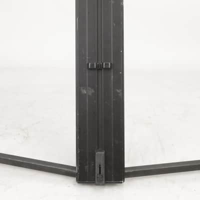 Ultimate Support AX48BP PRO APEX Series Single Tier Keyboard Stand #38035 image 4