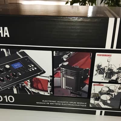 Yamaha EAD10 2025 image 2