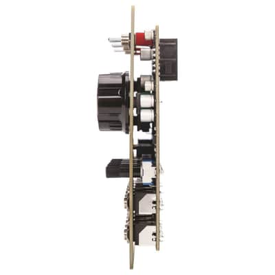 The Wave Transformer Eurorack Module - Transfiguration Oscillator image 5