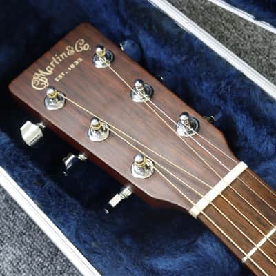 Martin 000-1 1994 Made in USA image 6